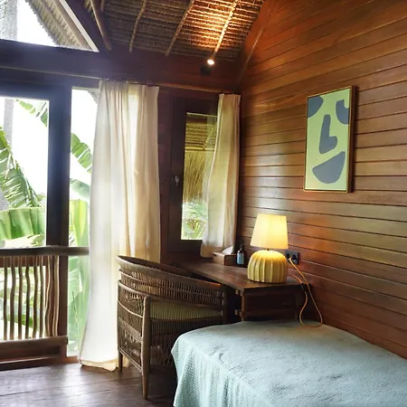 Supersenang Boutique Resort Balian