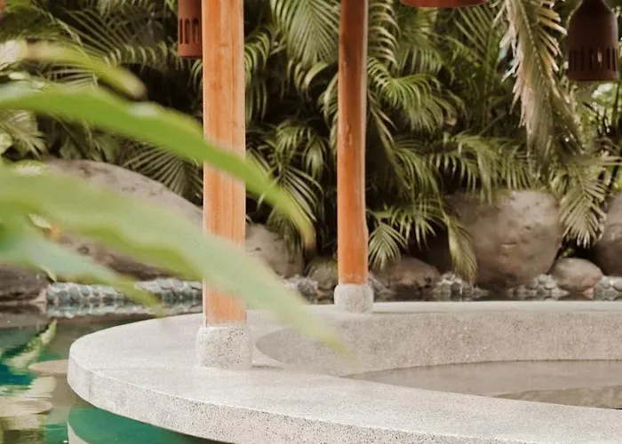 Supersenang Boutique Resort