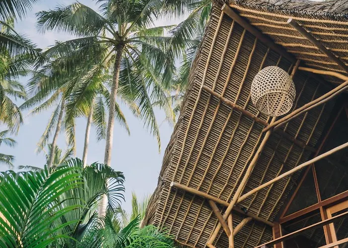 Resort Supersenang Boutique