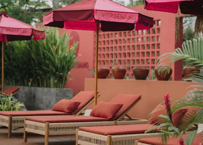 Supersenang Boutique Resort