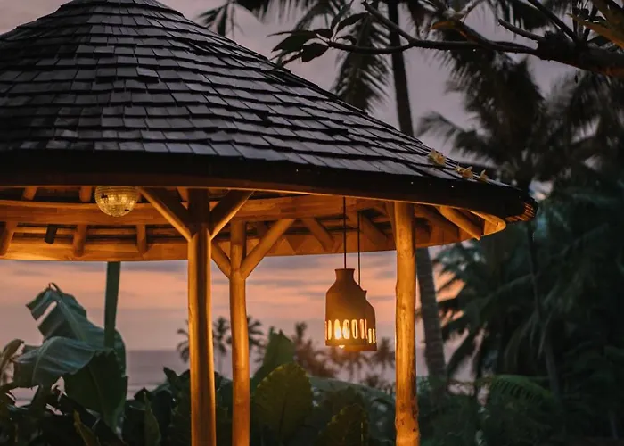 Supersenang Boutique Resort *