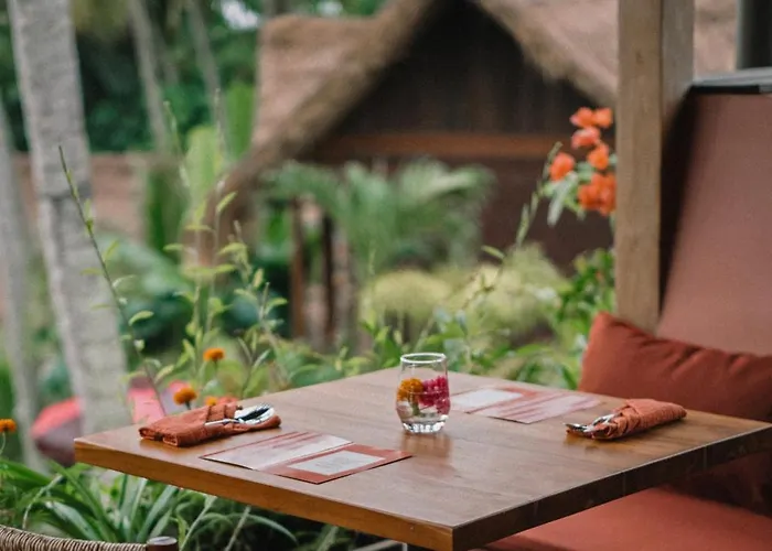 Supersenang Boutique Resort *
