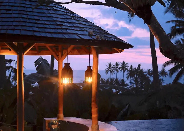 Supersenang Boutique Resort