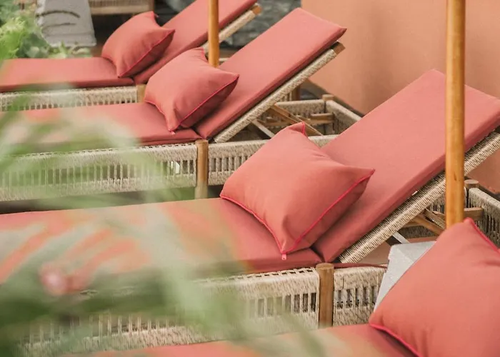 Supersenang Boutique Resort