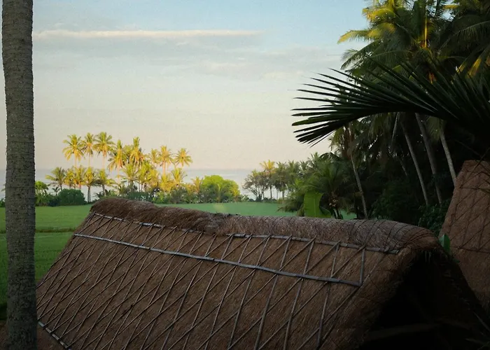 Resort Supersenang Boutique Balian