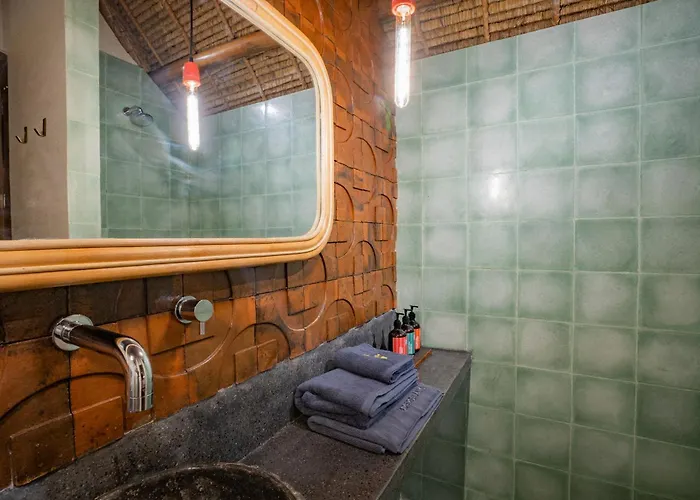 Supersenang Boutique Resort Balian
