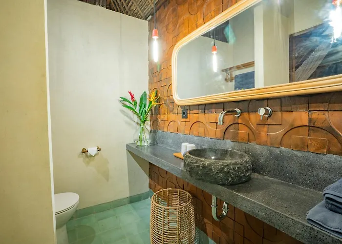 Resort Supersenang Boutique Balian