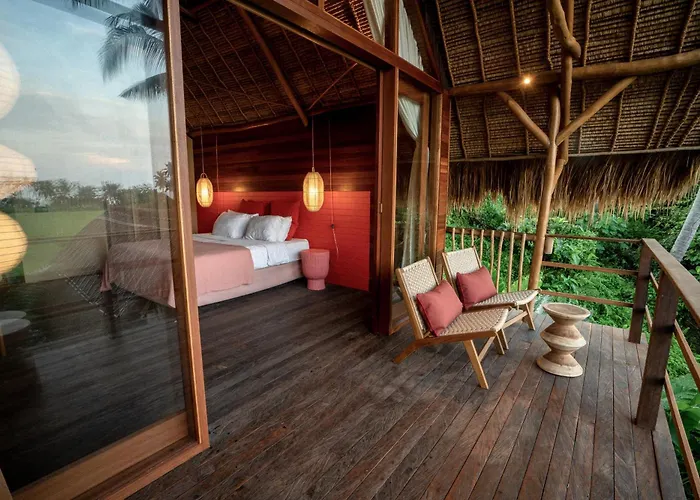 Supersenang Boutique Resort