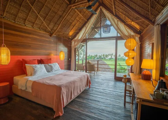 Supersenang Boutique Resort *