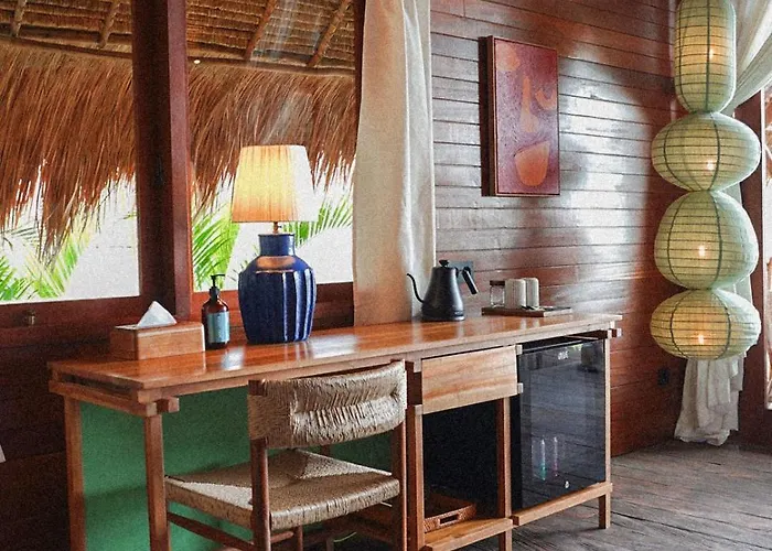 Resort Supersenang Boutique