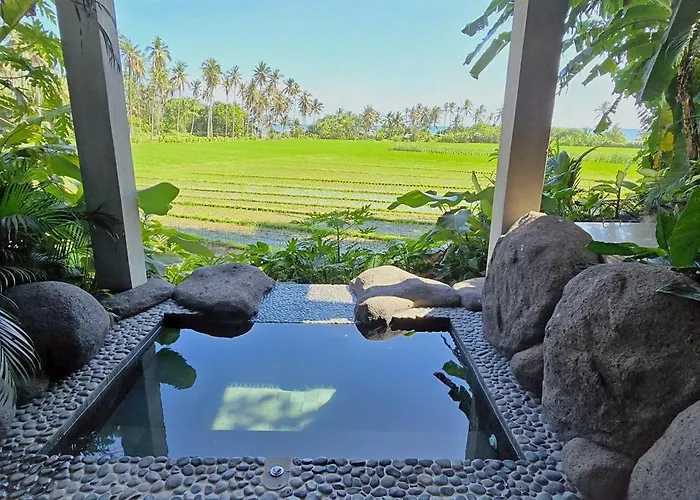 Resort Supersenang Boutique Balian