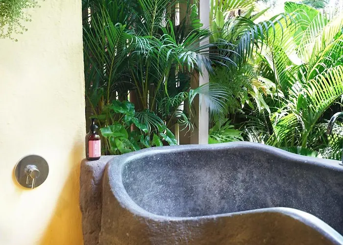 Supersenang Boutique Resort *