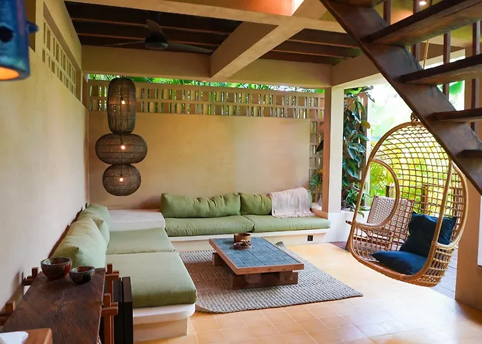 Resort Supersenang Boutique Balian
