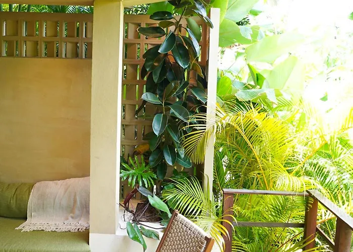 Supersenang Boutique Resort