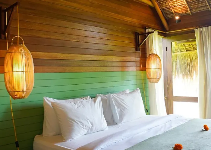 Supersenang Boutique Resort