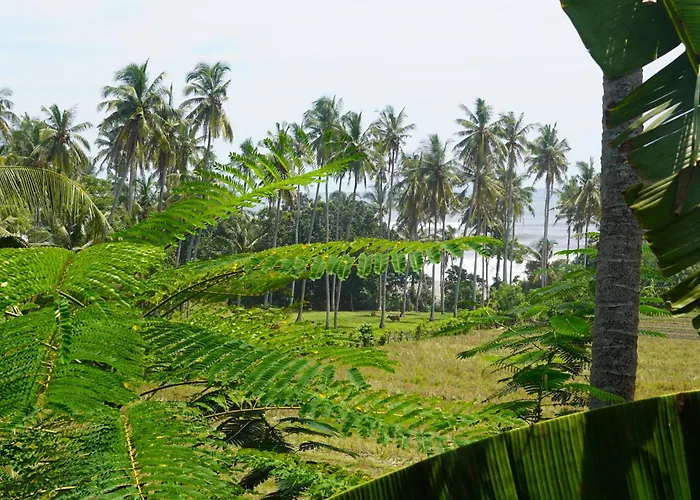 Resort Supersenang Boutique
