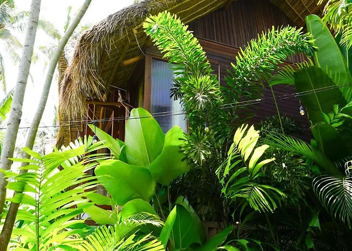 Supersenang Boutique Resort