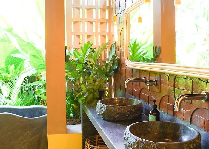 Resort Supersenang Boutique