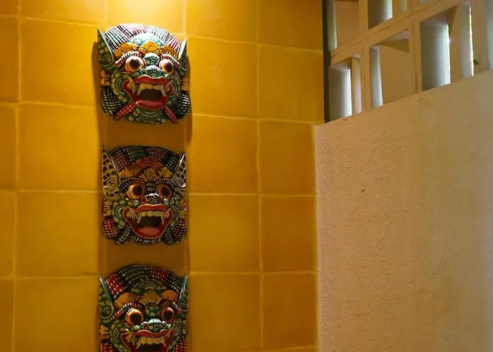 Supersenang Boutique Resort
